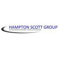 Aviation job opportunities with Hampton Scott Group