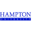 Aviation training opportunities with Hampton University