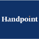 Handpoint logo