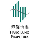 Hang Lung Properties Limited Logo