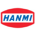 Hanmi Semiconductor logo