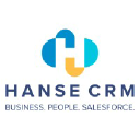 Hanse CRM GmbH logo
