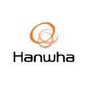 Hanwha Group logo
