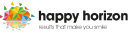 Happy Data logo
