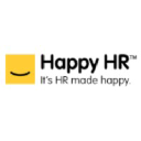Happy HR logo