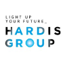 HARDIS GROUP logo
