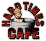 Hard Times Cafe logo