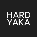Hard Yaka investor & venture capital firm logo