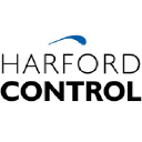 Harford Control logo