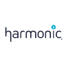 Harmonic logo