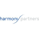 Harmony Partners investor & venture capital firm logo