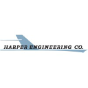 Aviation job opportunities with Harper Engineering