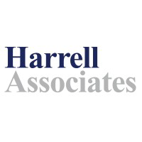 Aviation job opportunities with Harrell