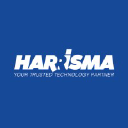 Harrisma Informatika Jaya logo