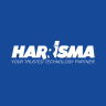 Harrisma Informatika Jaya logo