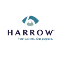 Harrow Health, Inc. Logo
