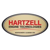 Aviation job opportunities with Hartzell Engine Technologies