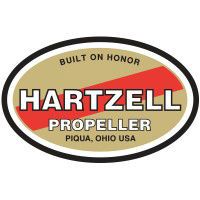 Aviation job opportunities with Hartzell Propeller