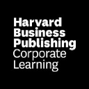 Harvard Business Publishing Corporation logo