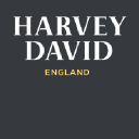 HarveyDavid Limited logo