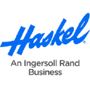 Aviation job opportunities with Haskel