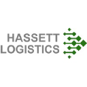 Hassett Air Express logo