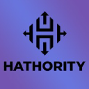 Hathority logo