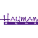 Hauman Technologies Corp. logo