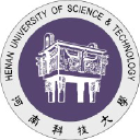Henan University of Science and Technology logo