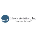 Aviation job opportunities with Hawk Aviation