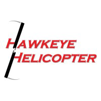 Aviation job opportunities with Hawkeye Helicopter