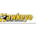 Hawkeye Moving logo