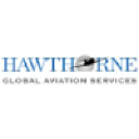 Aviation job opportunities with Hawthorne Global Aviation