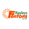 Fentons Limited logo