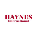 Haynes International, Inc. Logo