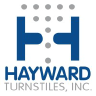 Hayward Turnstiles, Inc. logo