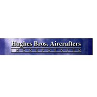 Aviation job opportunities with Hughes Brothers Aircrafters