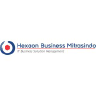 Hexaon Business Mitrasindo logo
