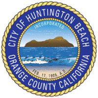 Aviation job opportunities with City Of Huntington Beach