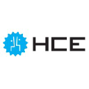 HCE logo