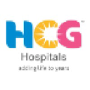 HCG Hospitals Pvt Ltd