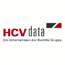 HCV Data logo