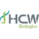 HCW Biologics Inc Logo
