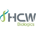 HCW Biologics Inc Logo