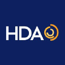Healthcare Distribution Management Association (HDMA) logo
