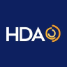 Healthcare Distribution Management Association (HDMA) logo