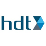 HDT Software logo