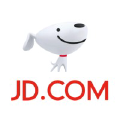 JD Health International Logo