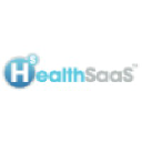 HealthSaaS logo