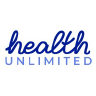 Health Unlimited logo